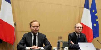 Fin des auditions: le rapport sur l’audiovisuel public attendu fin avril