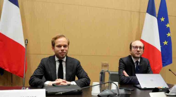 Fin des auditions: le rapport sur l’audiovisuel public attendu fin avril