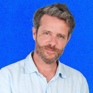 F. PEIFFER (URBANIA France) : «Le podcast vidéo est en train d’exploser : c’est un levier clé pour nous.»