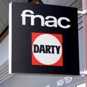Fnac Darty : chiffre d’affaires stable à 2,31 milliards d’euros au 1er trimestre malgré un contexte économique et géopolitique tendu