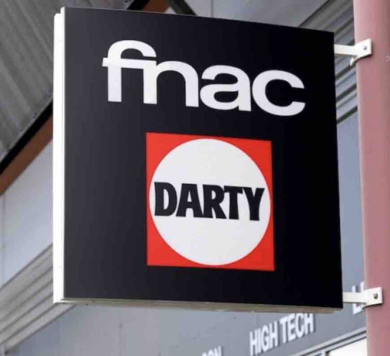 Fnac Darty : chiffre d’affaires stable à 2,31 milliards d’euros au 1er trimestre malgré un contexte économique et géopolitique tendu