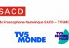 Fonds francophone numérique : TV5MONDE et la SACD dévoilent les deux lauréates