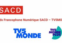 Fonds francophone numérique : TV5MONDE et la SACD dévoilent les deux lauréates