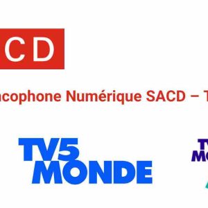 Fonds francophone numérique : TV5MONDE et la SACD dévoilent les deux lauréates
