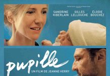 France 2 : 1.916.000 cinéphiles devant «Pupille» mardi soir