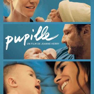 France 2 : 1.916.000 cinéphiles devant «Pupille» mardi soir