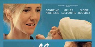 France 2 : 1.916.000 cinéphiles devant «Pupille» mardi soir