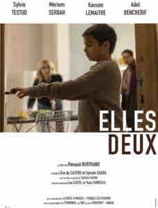 France 2 : «Elles deux», leader du Prime mercredi avec 2.299.000 curieux
