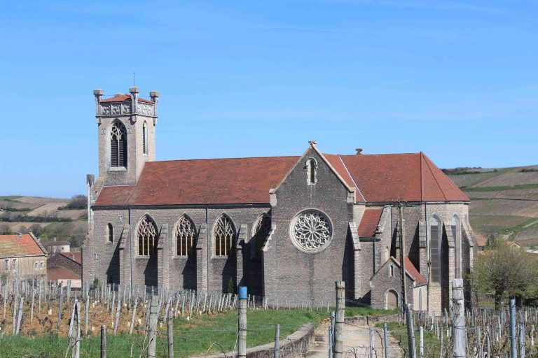 France 2 : «Le Jour du Seigneur» en direct de l’église Saint-Germain de Fuissé ce 3 mai