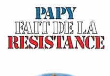 France 2 : «Papy fait de la résistance», 2ème du Prime dimanche