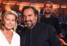 France 2 : petit score pour «Le grand échiquier» mardi soir
