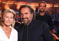 France 2 : petit score pour «Le grand échiquier» mardi soir
