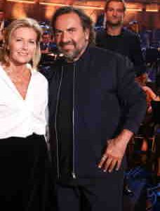 France 2 : petit score pour «Le grand échiquier» mardi soir