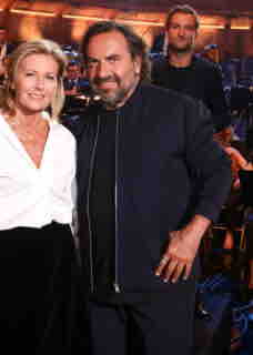 France 2 : petit score pour «Le grand échiquier» mardi soir