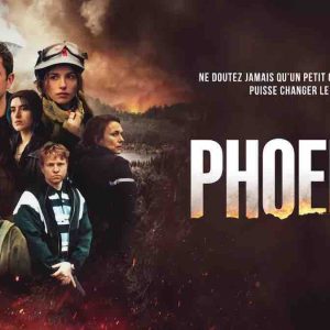 France 2 : petit score pour le lancement de «Phoenix» mercredi