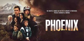 France 2 : petit score pour le lancement de «Phoenix» mercredi