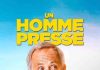France 3 : 1.375.000 cinéphiles devant «Un homme pressé» lundi