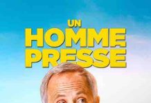 France 3 : 1.375.000 cinéphiles devant «Un homme pressé» lundi