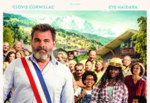France 3 : 1.558.000 cinéphiles devant «Monsieur le maire»