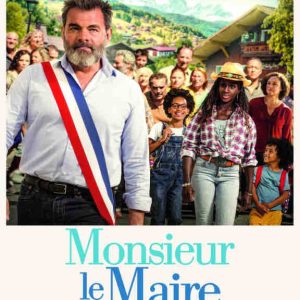 France 3 : 1.558.000 cinéphiles devant «Monsieur le maire»