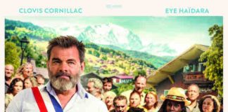 France 3 : 1.558.000 cinéphiles devant «Monsieur le maire»