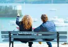 France 3 : 1.653.000 curieux devant «Finistère: ces Bretons du bout du monde»