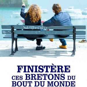 France 3 : 1.653.000 curieux devant «Finistère: ces Bretons du bout du monde»