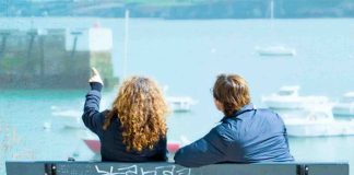 France 3 : 1.653.000 curieux devant «Finistère: ces Bretons du bout du monde»