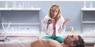 France 3 : «Alexandra Ehle», leader du Prime mardi