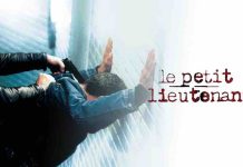 France 3 : «Le petit lieutenant», 2ème du Prime lundi, en hausse