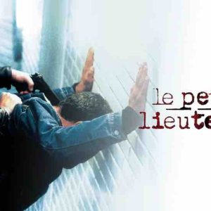 France 3 : «Le petit lieutenant», 2ème du Prime lundi, en hausse