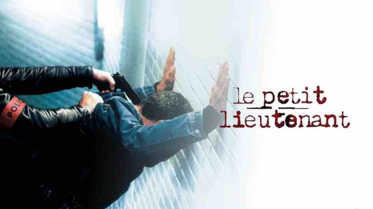 France 3 : «Le petit lieutenant», 2ème du Prime lundi, en hausse