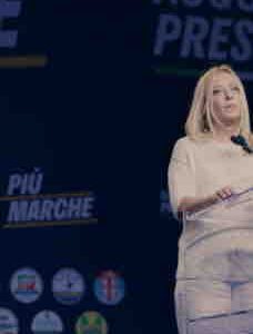 France 5 : «Le cas Meloni», leader du Prime TNT dimanche
