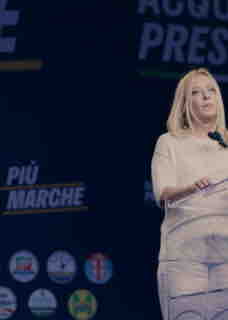 France 5 : «Le cas Meloni», leader du Prime TNT dimanche