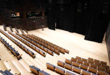 France Musique: le nouveau studio 105 inauguré par «Générations France Musique le Live» samedi 11 avril à 16h30