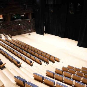 France Musique: le nouveau studio 105 inauguré par «Générations France Musique le Live» samedi 11 avril à 16h30