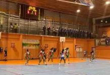 France Télévisions : Guyane La 1ère au cœur des play-offs de handball en mai prochain