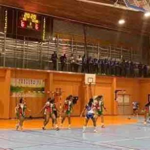 France Télévisions : Guyane La 1ère au cœur des play-offs de handball en mai prochain