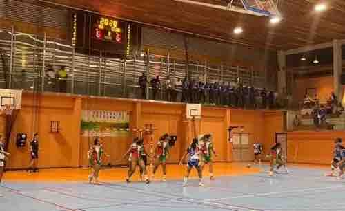 France Télévisions : Guyane La 1ère au cœur des play-offs de handball en mai prochain