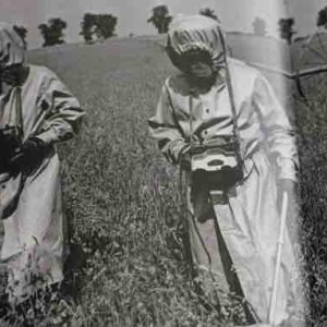 France Télévisions commémore les 40 ans de la catastrophe de Tchernobyl sur ICI Corse ViaStella