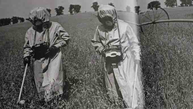 France Télévisions commémore les 40 ans de la catastrophe de Tchernobyl sur ICI Corse ViaStella