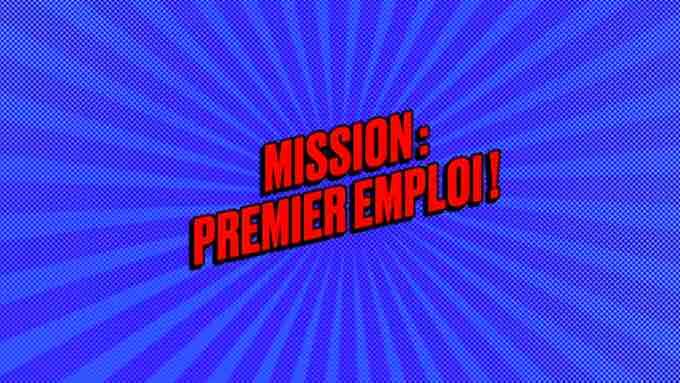 France Télévisions dévoie «Mission : premier emploi !», dix portraits de jeunes ultramarins face au marché du travail