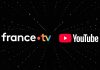 France Télévisions et YouTube annoncent un partenariat autour de l’info