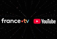 France Télévisions et YouTube annoncent un partenariat autour de l’info