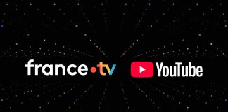 France Télévisions et YouTube annoncent un partenariat autour de l’info