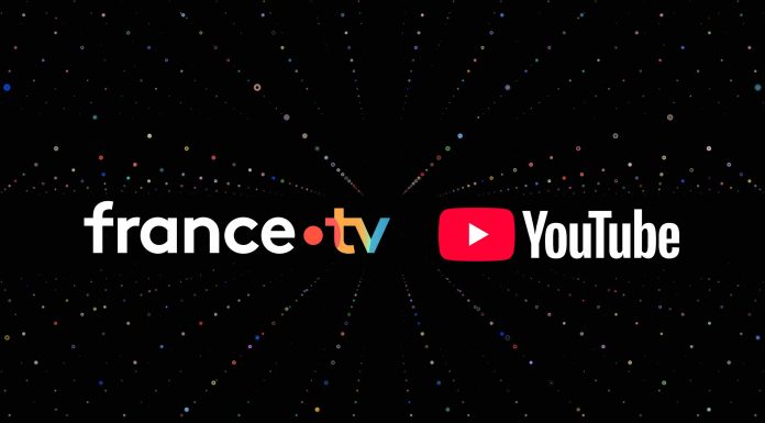 France Télévisions et YouTube annoncent un partenariat autour de l’info