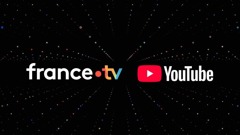France Télévisions et YouTube annoncent un partenariat autour de l’info