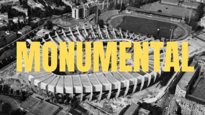 France Télévisions : la collection documentaire inédite «Monumental» disponible sur france.tv