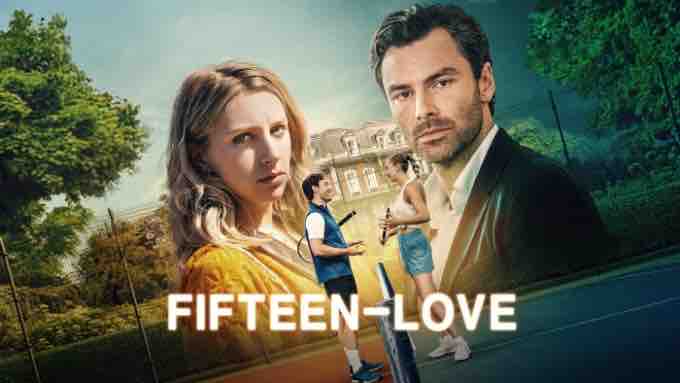 France Télévisions : la série «Fifteen Love» dès le vendredi 22 mai sur france.tv