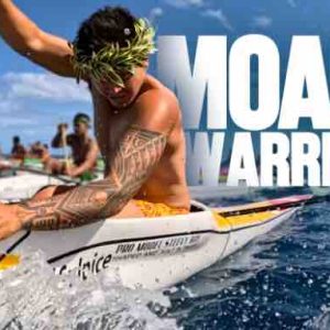 France Télévisions : la série documentaire inédite «Moana Warriors» sur La1ere.fr et france.tv